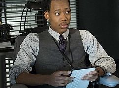 Criminal Minds: Beyond Borders: 1x03 Denial - zdjęcia promocyjne