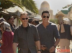 Criminal Minds: Beyond Borders: 1x03 Denial - zdjęcia promocyjne