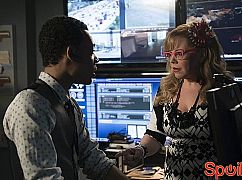 Criminal Minds: Beyond Borders: 1x03 Denial - zdjęcia promocyjne