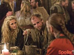 Wikingowie: 4x05 Promised - zdjęcia promocyjne