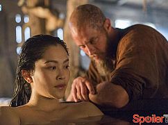 Wikingowie: 4x05 Promised - zdjęcia promocyjne