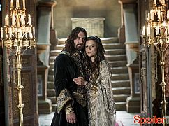 Wikingowie: 4x05 Promised - zdjęcia promocyjne