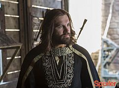 Wikingowie: 4x05 Promised - zdjęcia promocyjne