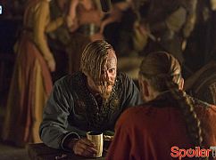 Wikingowie: 4x05 Promised - zdjęcia promocyjne