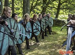 Wikingowie: 4x05 Promised - zdjęcia promocyjne