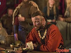 Wikingowie: 4x05 Promised - zdjęcia promocyjne