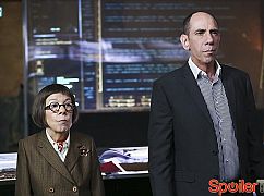 Agenci NCIS: Los Angeles: 7x19 The Seventh Child - zdjęcia promocyjne