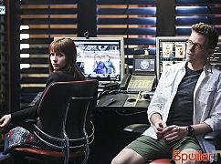 Agenci NCIS: Los Angeles: 7x19 The Seventh Child - zdjęcia promocyjne