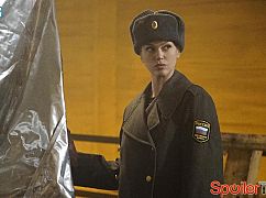 Agenci TARCZY: 3x13 Parting Shot - zdjęcia promocyjne