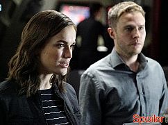 Agenci TARCZY: 3x13 Parting Shot - zdjęcia promocyjne