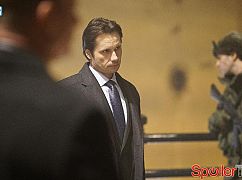 Agenci TARCZY: 3x13 Parting Shot - zdjęcia promocyjne
