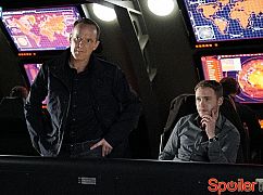 Agenci TARCZY: 3x13 Parting Shot - zdjęcia promocyjne