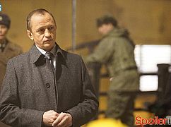 Agenci TARCZY: 3x13 Parting Shot - zdjęcia promocyjne