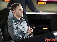 Agenci TARCZY: 3x13 Parting Shot - zdjęcia promocyjne