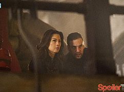 Agenci TARCZY: 3x13 Parting Shot - zdjęcia promocyjne