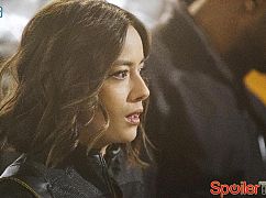 Agenci TARCZY: 3x13 Parting Shot - zdjęcia promocyjne