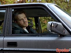 Second Chance: 1x11 Gelassenheit - zdjęcia promocyjne