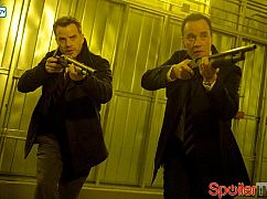 Second Chance: 1x11 Gelassenheit - zdjęcia promocyjne