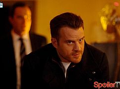 Second Chance: 1x11 Gelassenheit - zdjęcia promocyjne