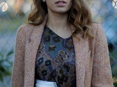 Second Chance: 1x11 Gelassenheit - zdjęcia promocyjne