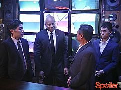 Agenci NCIS: Los Angeles: 7x20 Seoul Man - zdjęcia promocyjne
