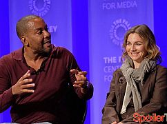 PaleyFest 2016: Imperium