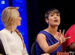 PaleyFest 2016: Imperium