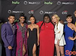 PaleyFest 2016: Imperium