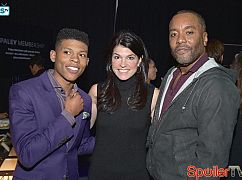 PaleyFest 2016: Imperium