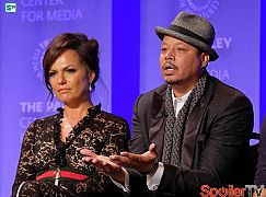 PaleyFest 2016: Imperium