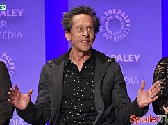 PaleyFest 2016: Imperium