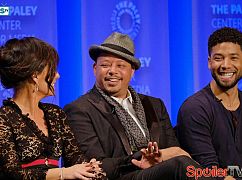 PaleyFest 2016: Imperium