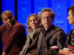 PaleyFest 2016: Imperium