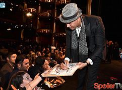 PaleyFest 2016: Imperium