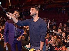 PaleyFest 2016: Imperium