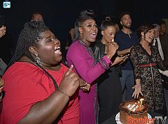 PaleyFest 2016: Imperium