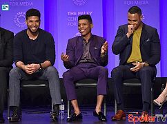PaleyFest 2016: Imperium