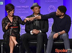 PaleyFest 2016: Imperium