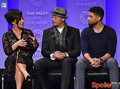PaleyFest 2016: Imperium
