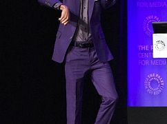 PaleyFest 2016: Imperium