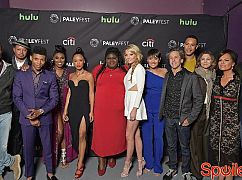 PaleyFest 2016: Imperium