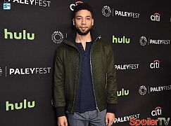 PaleyFest 2016: Imperium