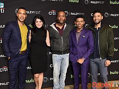 PaleyFest 2016: Imperium