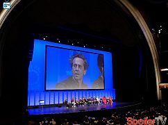PaleyFest 2016: Imperium