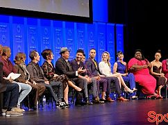 PaleyFest 2016: Imperium