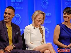PaleyFest 2016: Imperium