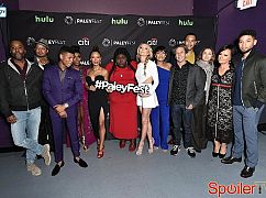 PaleyFest 2016: Imperium