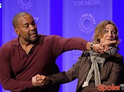 PaleyFest 2016: Imperium