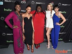 PaleyFest 2016: Imperium