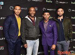 PaleyFest 2016: Imperium